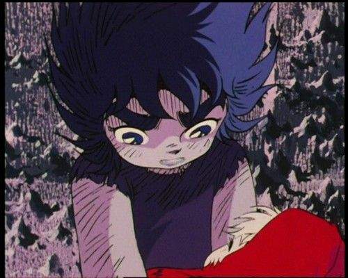 Otaku Gallery  / Anime e Manga / Saint Seiya / Screen Shots / Episodi / 057 - Ritorno dall`Ade / 058.jpg